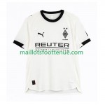 Maillot/Tenue Borussia Mönchengladbach Domicile 2025/2026